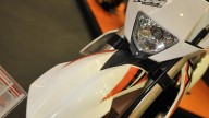 Moto - Gallery: KTM a Motodays 2012