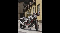 Moto - Gallery: Moto Guzzi V7 Racer 2012
