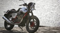 Moto - Gallery: Moto Guzzi V7 Racer 2012