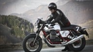 Moto - Gallery: Moto Guzzi V7 Racer 2012