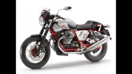 Moto - Gallery: Moto Guzzi V7 Racer 2012