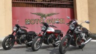 Moto - Gallery: Moto Guzzi V7 Racer 2012