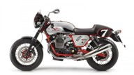 Moto - Gallery: Moto Guzzi V7 Racer 2012