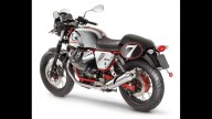 Moto - Gallery: Moto Guzzi V7 Racer 2012