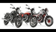 Moto - Gallery: Moto Guzzi V7 Special 2012