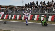 Moto - Gallery: Nicola l'Impennatore a Motodays 2012