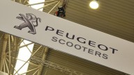 Moto - Gallery: Peugeot a Motodays 2012