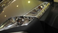 Moto - Gallery: Peugeot a Motodays 2012