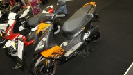 Moto - Gallery: Peugeot a Motodays 2012