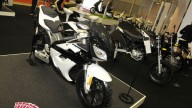 Moto - Gallery: Peugeot a Motodays 2012