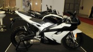 Moto - Gallery: Peugeot a Motodays 2012