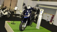 Moto - Gallery: Peugeot a Motodays 2012