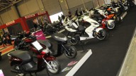 Moto - Gallery: Peugeot a Motodays 2012