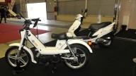 Moto - Gallery: Peugeot a Motodays 2012