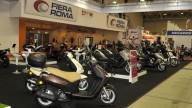 Moto - Gallery: Peugeot a Motodays 2012