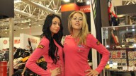 Moto - Gallery: Ragazze a Motodays 2012 - Parte 2