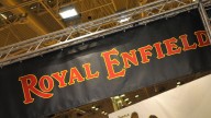 Moto - Gallery: Royal Enfield a Motodays 2012