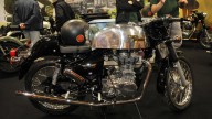 Moto - Gallery: Royal Enfield a Motodays 2012