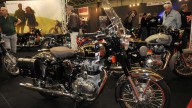 Moto - Gallery: Royal Enfield a Motodays 2012