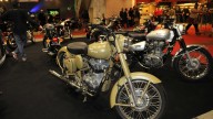 Moto - Gallery: Royal Enfield a Motodays 2012