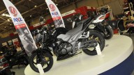 Moto - Gallery: SYM a Motodays 2012