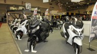 Moto - Gallery: SYM a Motodays 2012