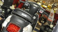 Moto - Gallery: SYM a Motodays 2012