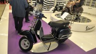 Moto - Gallery: Vespa a Motodays 2012