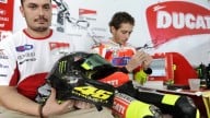 Moto - News: AGV lancia PistaGP, il primo casco su "misura" del pilota