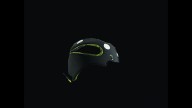 Moto - News: AGV lancia PistaGP, il primo casco su "misura" del pilota