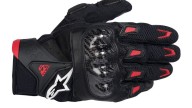 Moto - News: Alpinestars 2012: T-GP Plus Air e SMX-2 Air Carbon