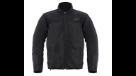 Moto - News: Alpinestars 2012: Verona Air e Express Drystar