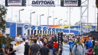 Moto - News: AMA Supercross 2012 Daytona: la "seconda" di Stewart