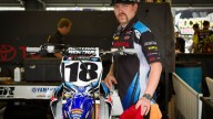 Moto - News: AMA Supercross 2012 Daytona: la "seconda" di Stewart