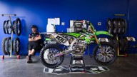 Moto - News: AMA Supercross 2012 Daytona: la "seconda" di Stewart