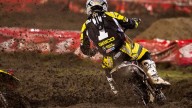 Moto - News: AMA Supercross 2012 Daytona: la "seconda" di Stewart