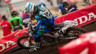 Moto - News: AMA Supercross 2012 Daytona: la "seconda" di Stewart