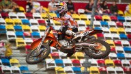 Moto - News: AMA Supercross 2012 Daytona: la "seconda" di Stewart