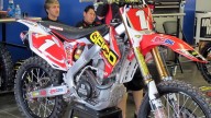 Moto - News: AMA Supercross 2012 Daytona: la "seconda" di Stewart