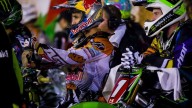 Moto - News: AMA Supercross 2012 Daytona: la "seconda" di Stewart