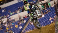 Moto - News: AMA Supercross 2012 Indianapolis: Villopoto a quota sei vittorie!