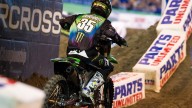Moto - News: AMA Supercross 2012 Indianapolis: Villopoto a quota sei vittorie!