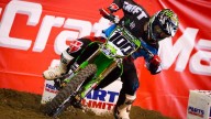 Moto - News: AMA Supercross 2012 Indianapolis: Villopoto a quota sei vittorie!