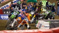 Moto - News: AMA Supercross 2012 Indianapolis: Villopoto a quota sei vittorie!