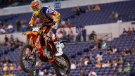 Moto - News: AMA Supercross 2012 Indianapolis: Villopoto a quota sei vittorie!