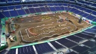 Moto - News: AMA Supercross 2012 Indianapolis: Villopoto a quota sei vittorie!