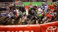 Moto - News: AMA Supercross 2012 Indianapolis: Villopoto a quota sei vittorie!