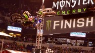 Moto - News: AMA Supercross 2012 Indianapolis: Villopoto a quota sei vittorie!