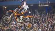 Moto - News: AMA Supercross 2012 Toronto: Villopoto, siamo a sette!