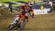 Moto - News: AMA Supercross 2012 Toronto: Villopoto, siamo a sette!